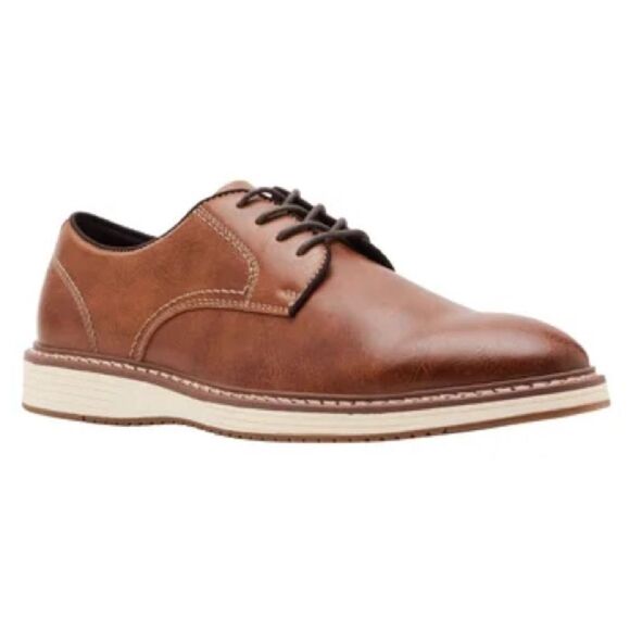 Steve Madden Men's Oxford Shoe - Picture 1 of 4